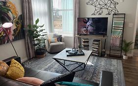 Canyon Flats Apartments By Barsala