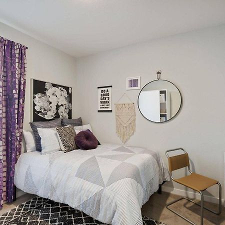 Canyon Flats Apartments By Barsala Reno Exterior photo